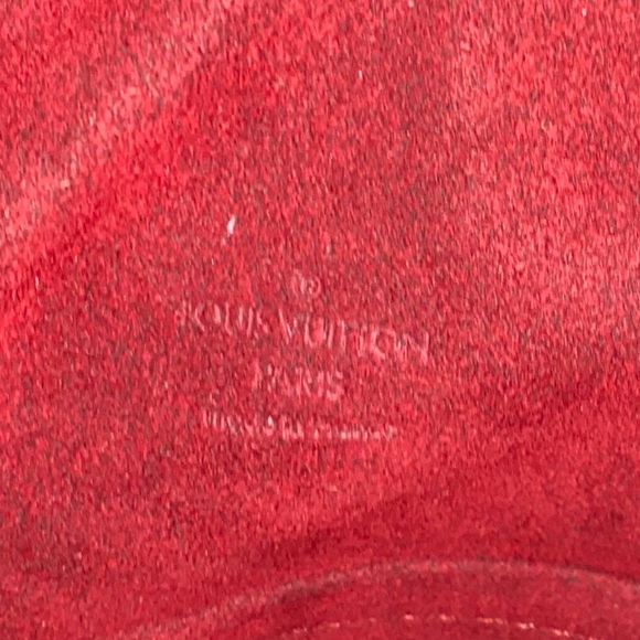 Authentic LVbag - Picture 5 of 7